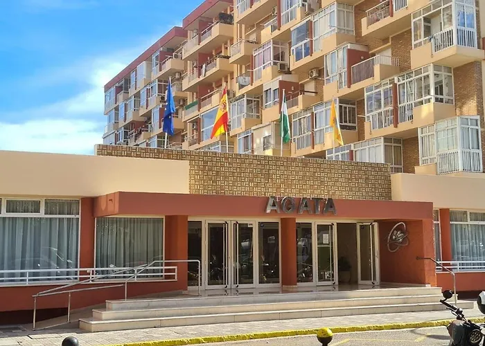 Estudio Benalmadena - Agata