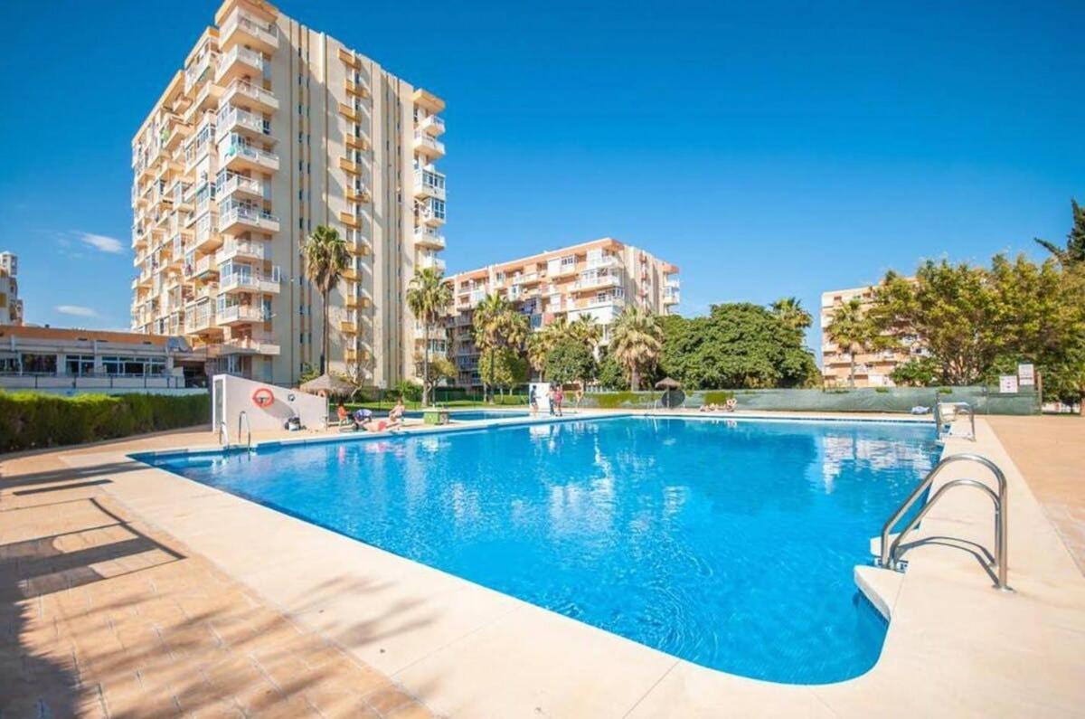 Appartement Estudio - Agata Benalmádena