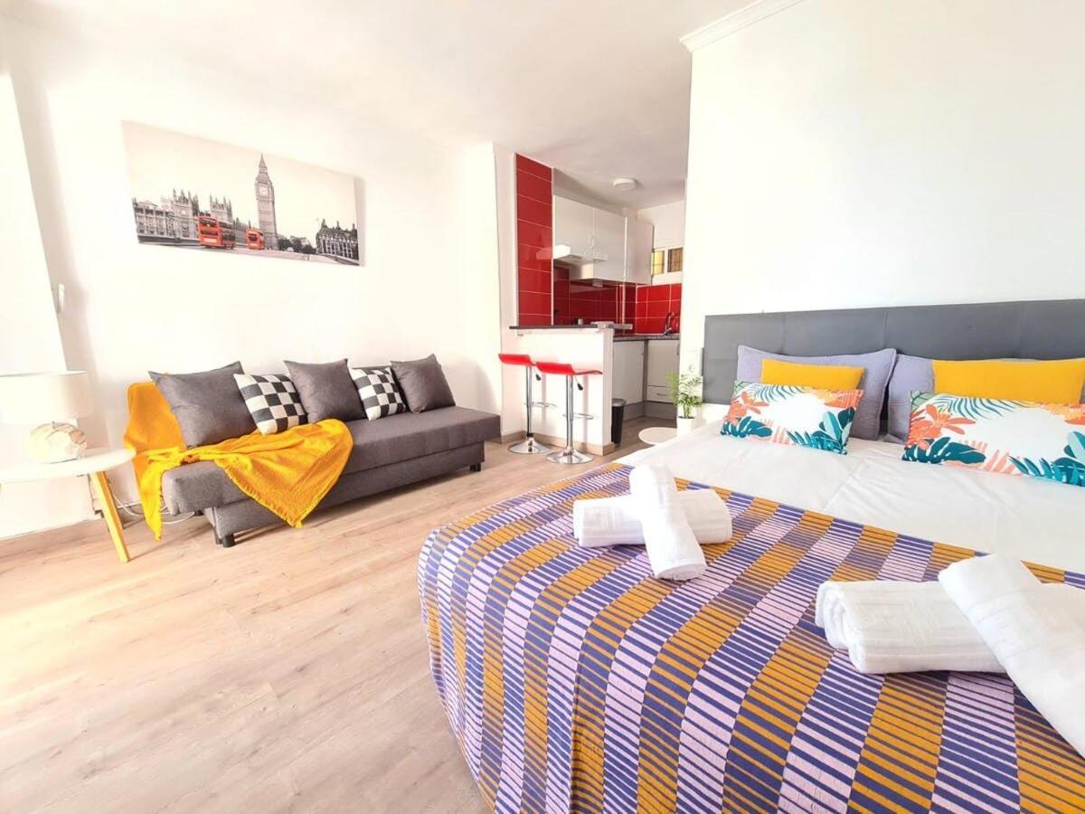 Estudio - Agata Appartement