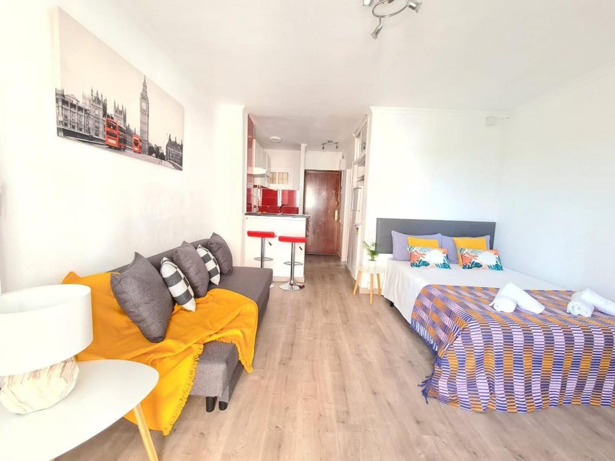 Appartement Estudio - Agata