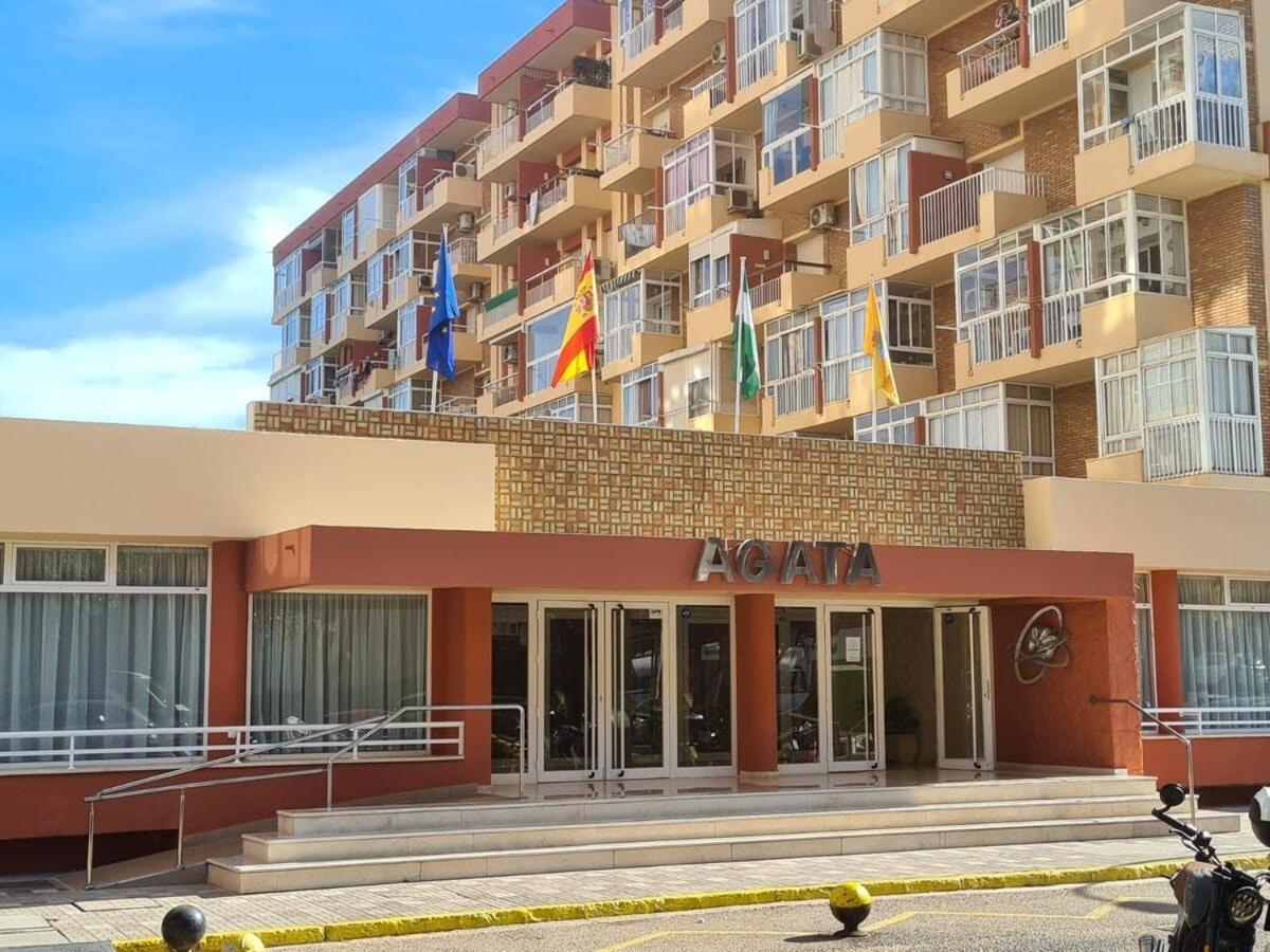 Estudio - Agata Apartament Benalmádena