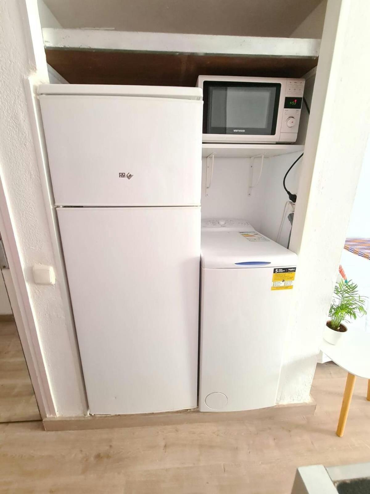 Estudio - Agata Apartament *