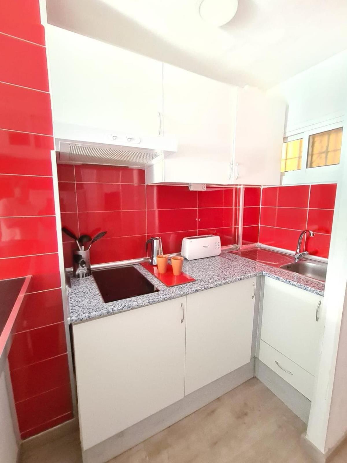 Estudio - Agata Appartement *