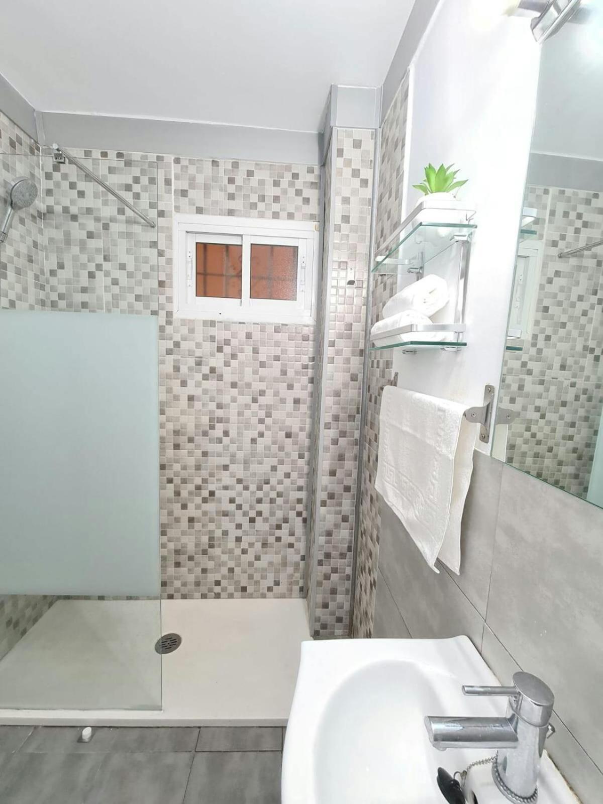 Estudio - Agata Apartamento Benalmádena